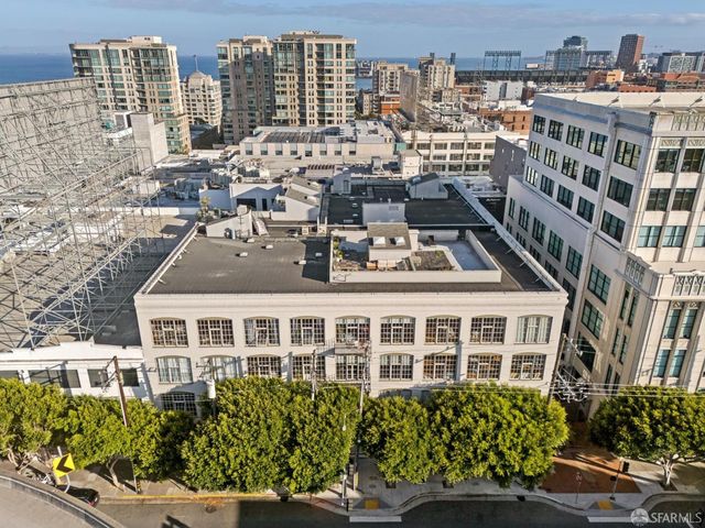355 Bryant Street 109, San Francisco, CA 94107