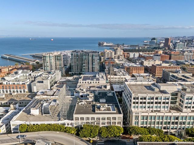 355 Bryant Street 109, San Francisco, CA 94107