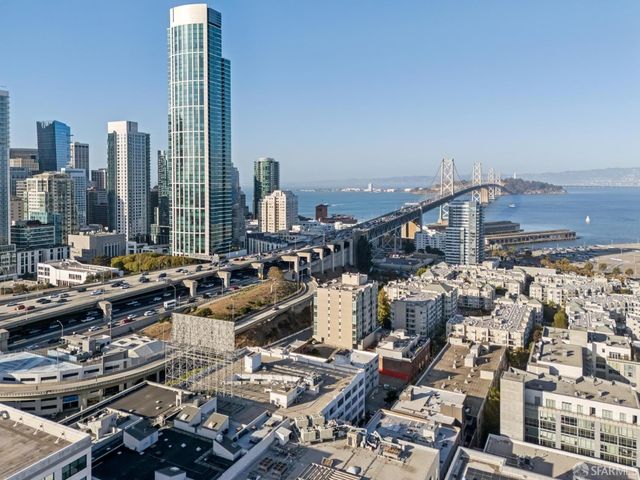355 Bryant Street 109, San Francisco, CA 94107