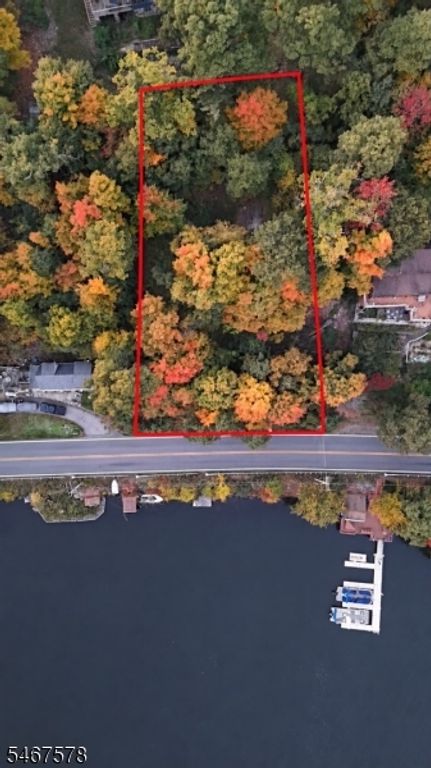 0 Lakeside Rd, West Milford Twp., NJ 07421 — photo 2