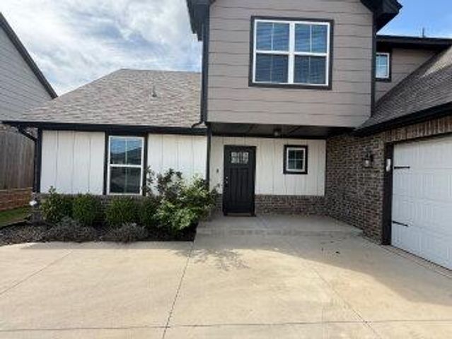 8308 NW 151 Street, Oklahoma City, OK 73013