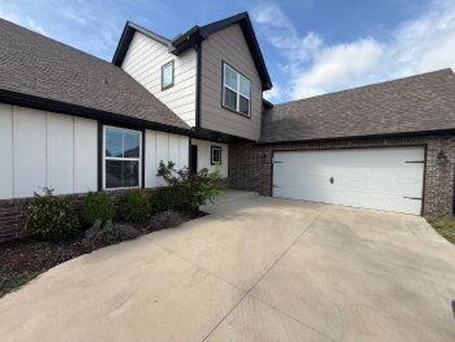 8308 NW 151 Street, Oklahoma City, OK 73013