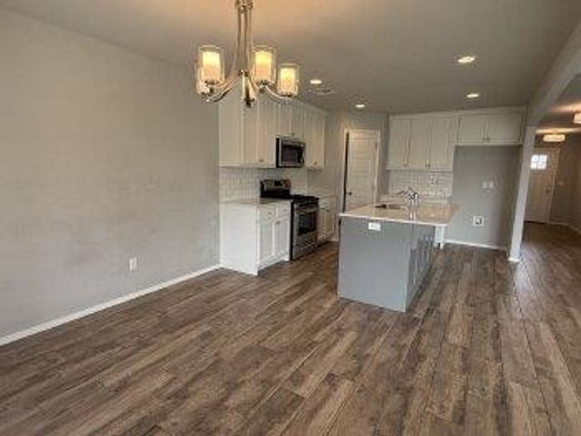 8308 NW 151 Street, Oklahoma City, OK 73013