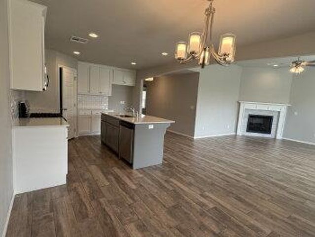 8308 NW 151 Street, Oklahoma City, OK 73013