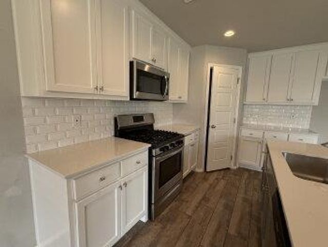 8308 NW 151 Street, Oklahoma City, OK 73013