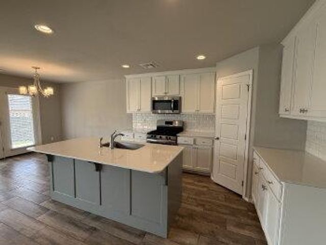 8308 NW 151 Street, Oklahoma City, OK 73013