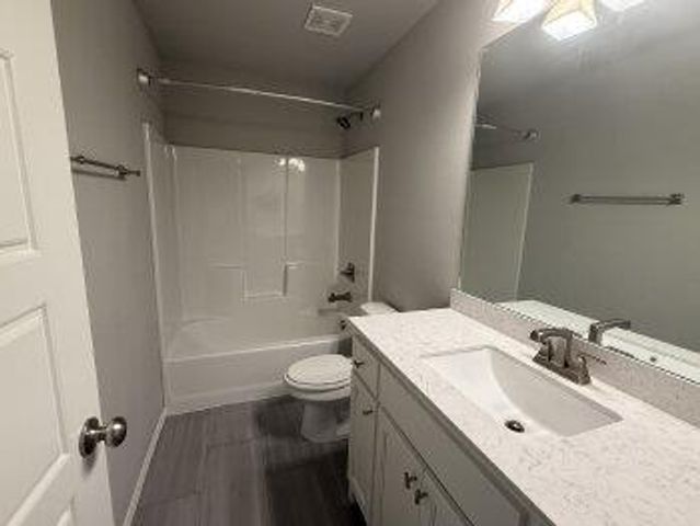 8308 NW 151 Street, Oklahoma City, OK 73013