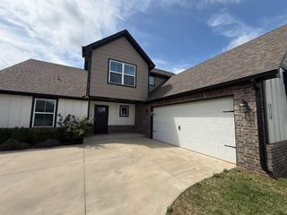 8308 NW 151 Street, Oklahoma City, OK 73013