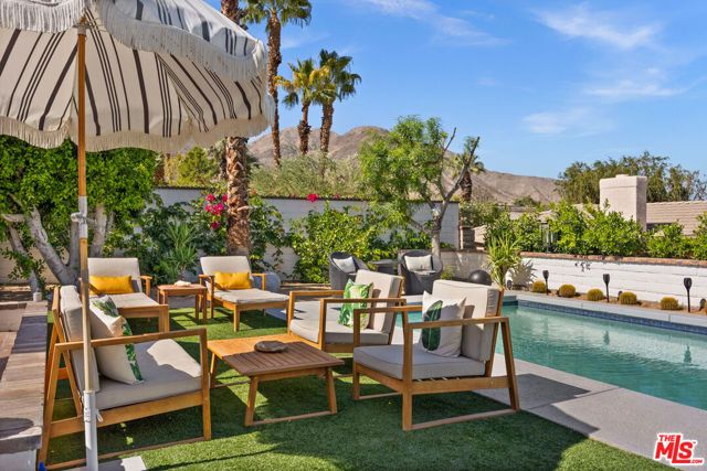 72870 Deer Grass Drive, Palm Desert, CA 92260