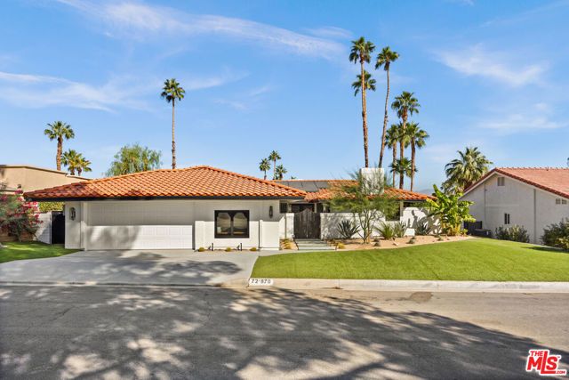 72870 Deer Grass Drive, Palm Desert, CA 92260