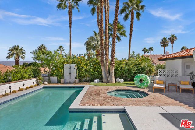 72870 Deer Grass Drive, Palm Desert, CA 92260