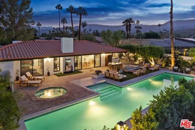 72870 Deer Grass Drive, Palm Desert, CA 92260