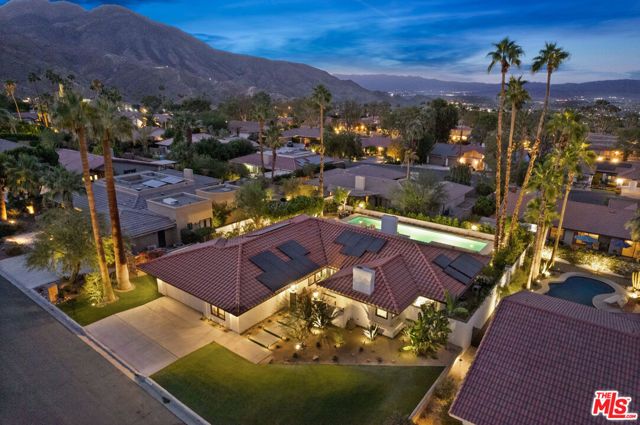 72870 Deer Grass Drive, Palm Desert, CA 92260