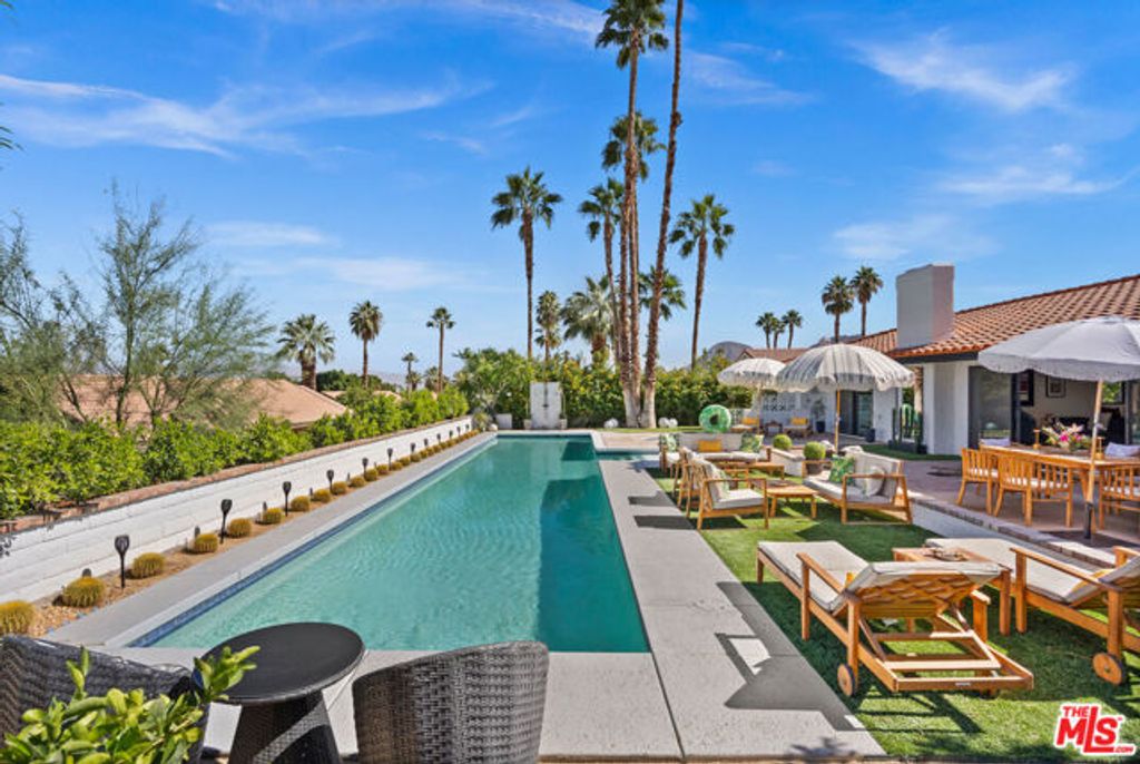 72870 Deer Grass Drive, Palm Desert, CA 92260