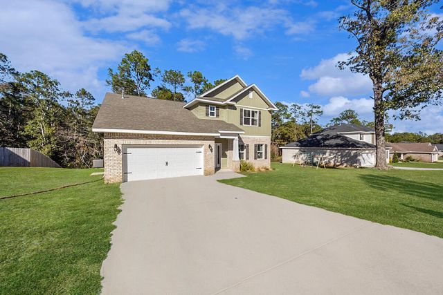 3030 Crown Creek Circle, Crestview, FL 32539