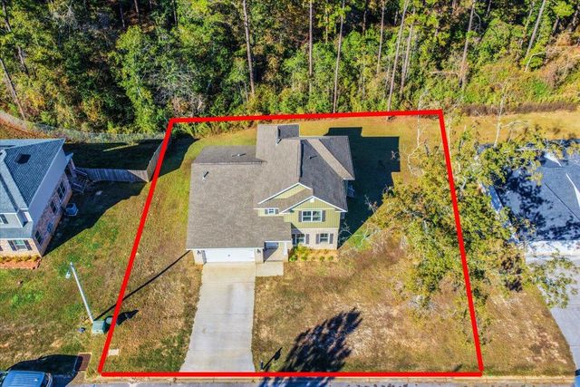 3030 Crown Creek Circle, Crestview, FL 32539