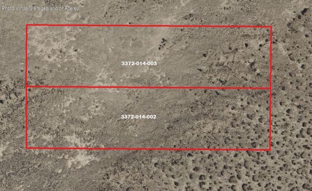 120th Street East & Avenue M6, Palmdale, CA 93591