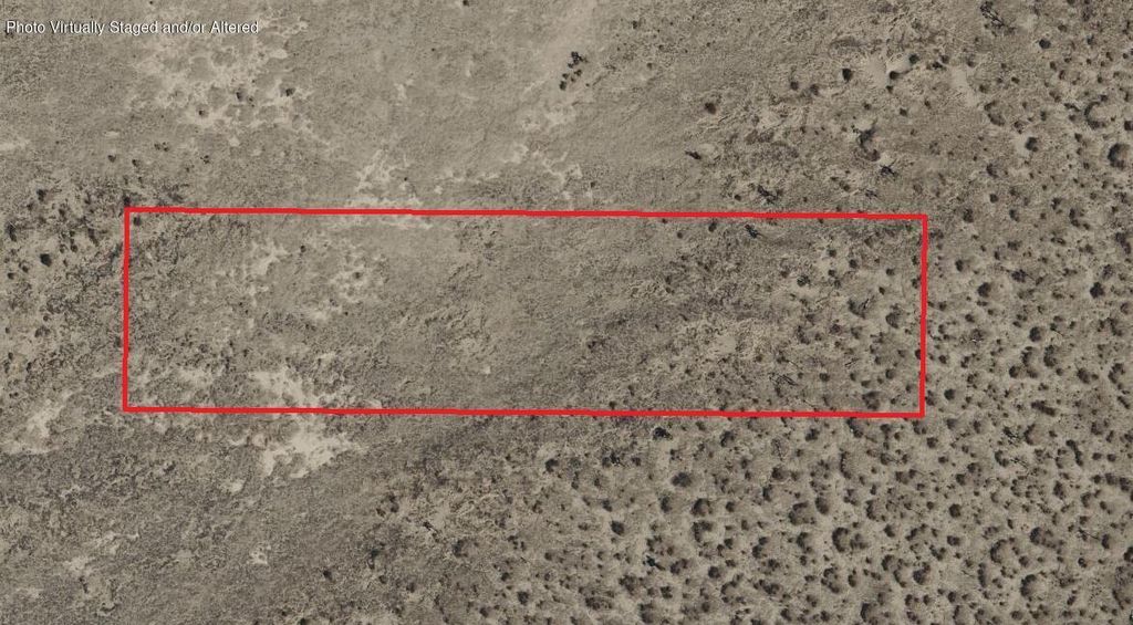 120th Street East & Avenue M6, Palmdale, CA 93591