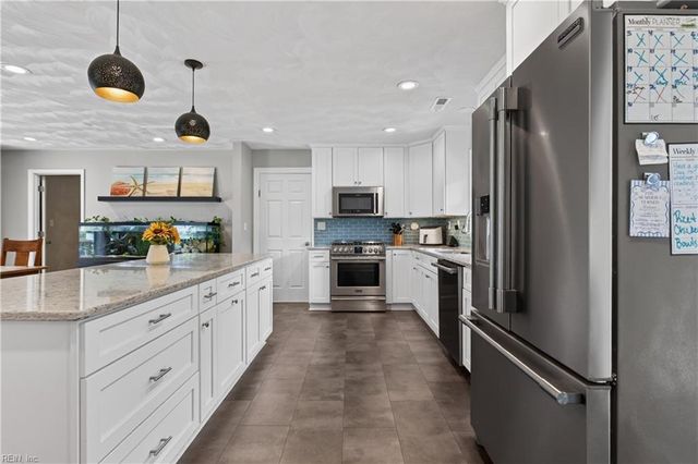 2829 Forehand DR, Chesapeake, VA 23323