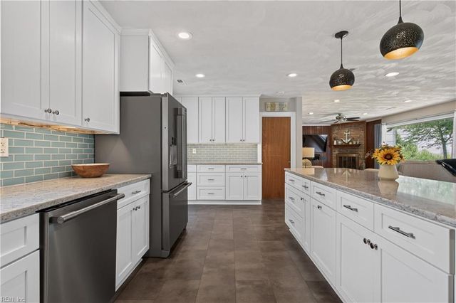 2829 Forehand DR, Chesapeake, VA 23323