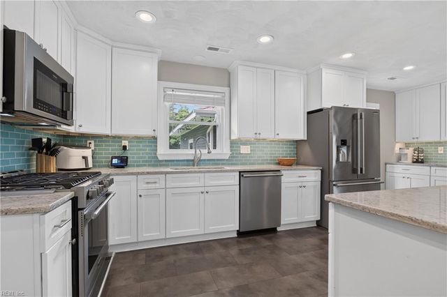 2829 Forehand DR, Chesapeake, VA 23323