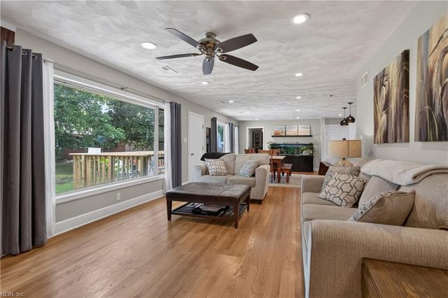 2829 Forehand DR, Chesapeake, VA 23323