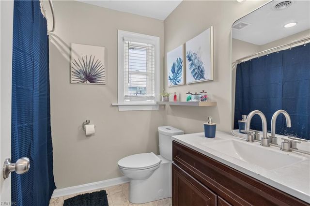 2829 Forehand DR, Chesapeake, VA 23323