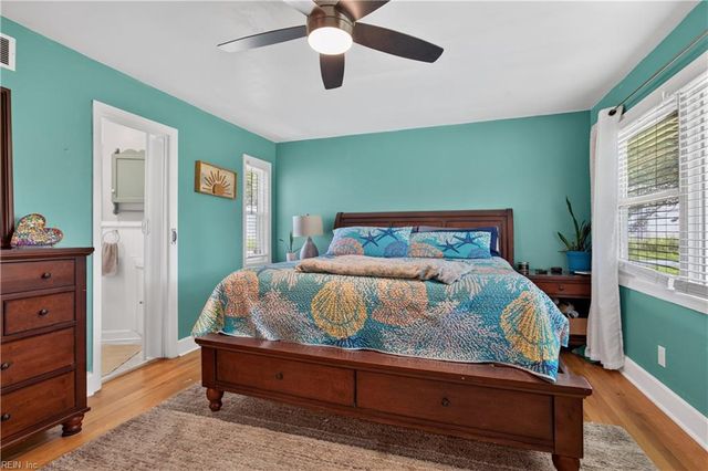 2829 Forehand DR, Chesapeake, VA 23323