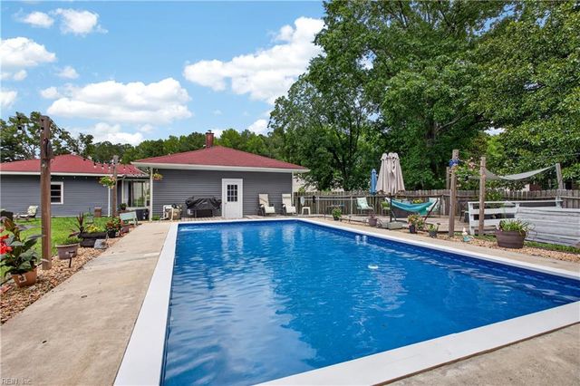2829 Forehand DR, Chesapeake, VA 23323