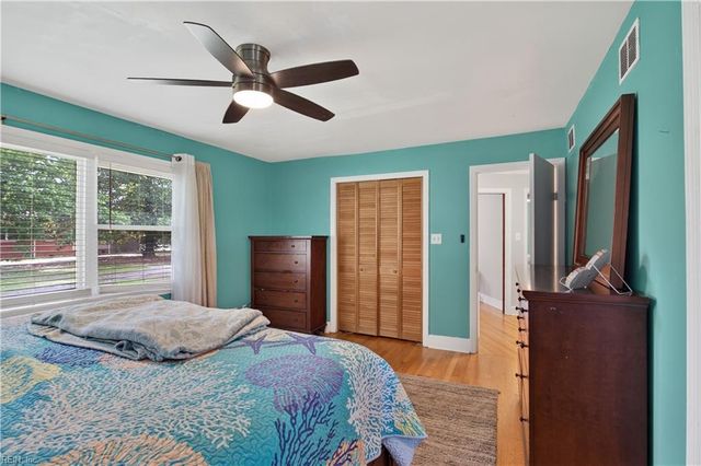 2829 Forehand DR, Chesapeake, VA 23323