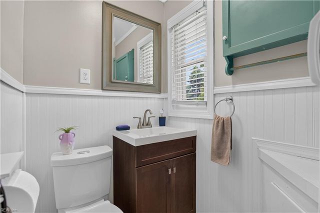 2829 Forehand DR, Chesapeake, VA 23323