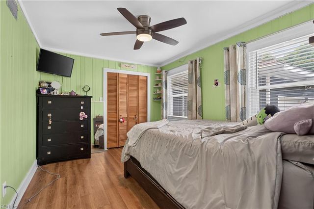 2829 Forehand DR, Chesapeake, VA 23323