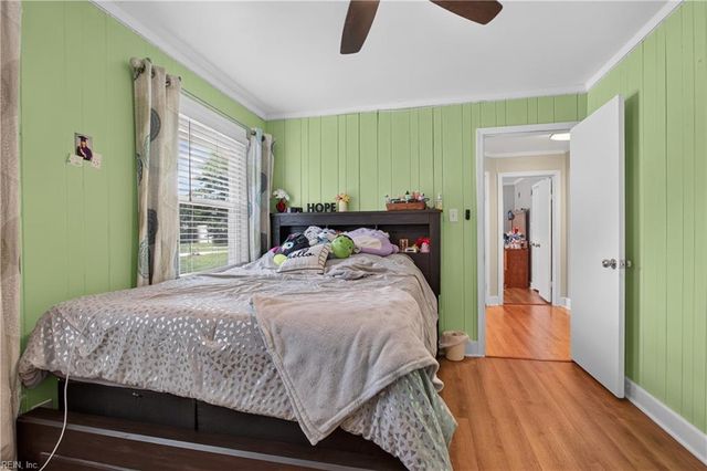 2829 Forehand DR, Chesapeake, VA 23323