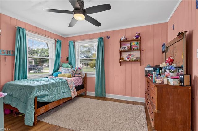 2829 Forehand DR, Chesapeake, VA 23323
