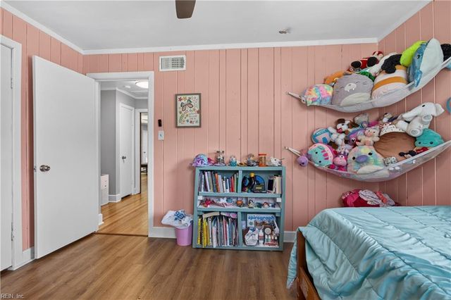 2829 Forehand DR, Chesapeake, VA 23323