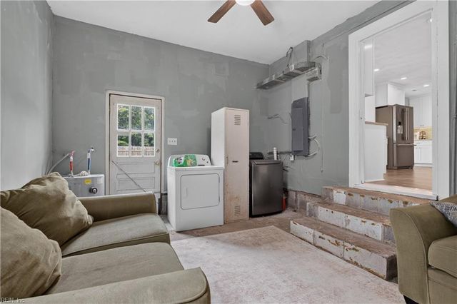 2829 Forehand DR, Chesapeake, VA 23323