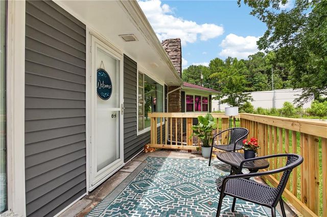 2829 Forehand DR, Chesapeake, VA 23323