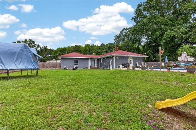 2829 Forehand DR, Chesapeake, VA 23323