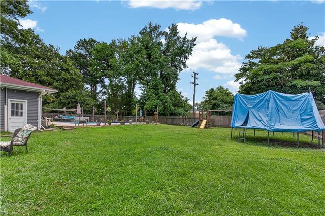 2829 Forehand DR, Chesapeake, VA 23323