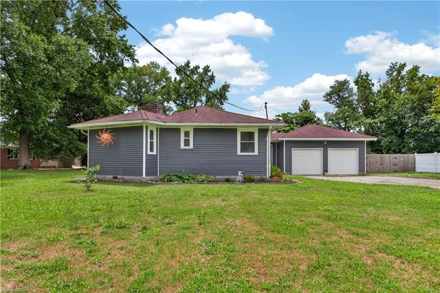 2829 Forehand DR, Chesapeake, VA 23323