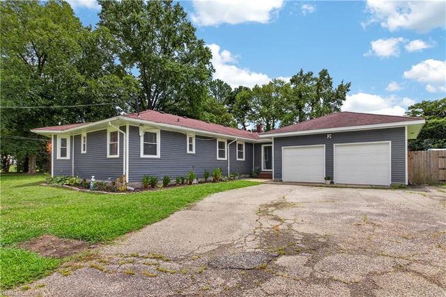 2829 Forehand DR, Chesapeake, VA 23323