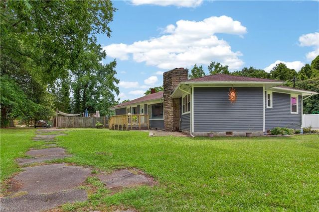 2829 Forehand DR, Chesapeake, VA 23323