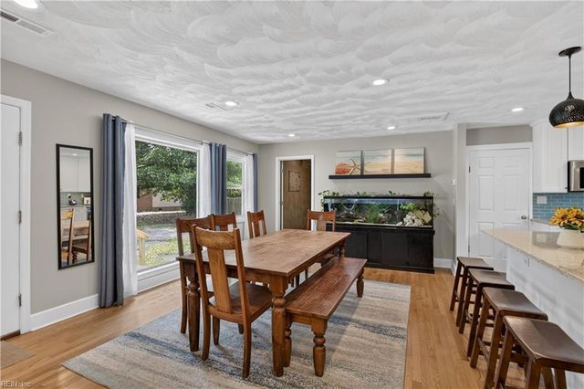 2829 Forehand DR, Chesapeake, VA 23323