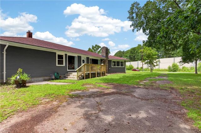 2829 Forehand DR, Chesapeake, VA 23323