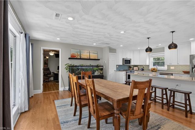 2829 Forehand DR, Chesapeake, VA 23323