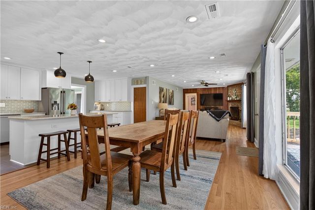 2829 Forehand DR, Chesapeake, VA 23323