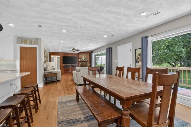 2829 Forehand DR, Chesapeake, VA 23323