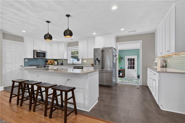 2829 Forehand DR, Chesapeake, VA 23323