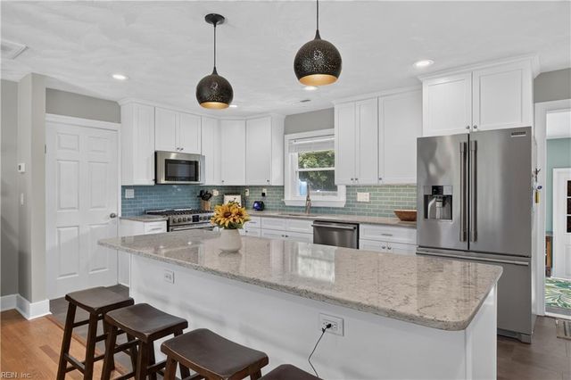 2829 Forehand DR, Chesapeake, VA 23323