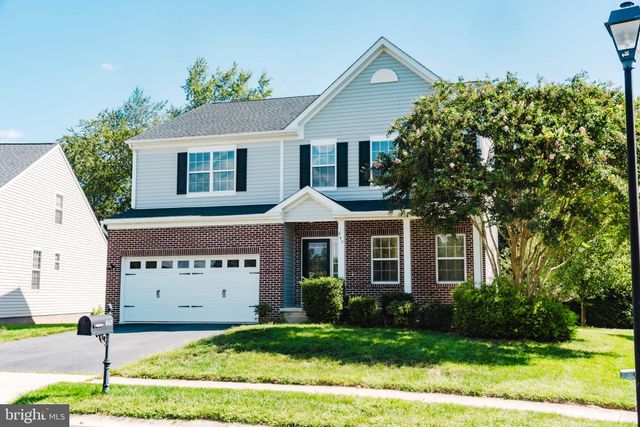 643 YENSID DR, Middletown, DE 19709